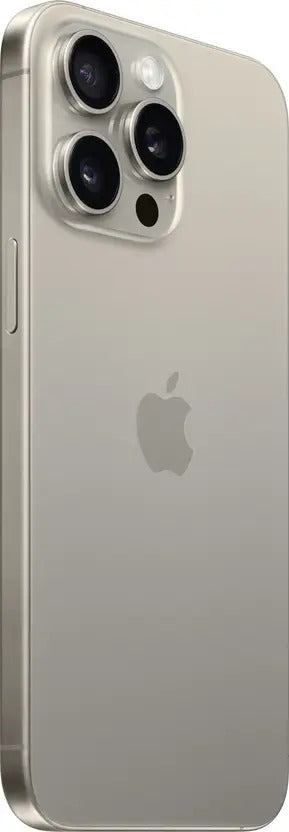 Apple iPhone 15 Pro Max (Natural Titanium, 256 GB)
