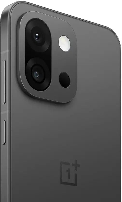 OnePlus 13s 5G (Black Velvet, 256 GB)